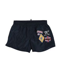 Шорты для плавания Dsquared2