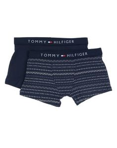 Боксеры Tommy Hilfiger