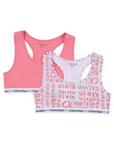 Бюстгальтер Calvin Klein