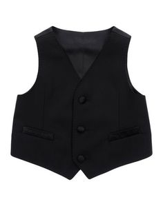 Жилет Dolce & Gabbana