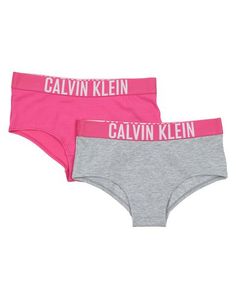 Трусы Calvin Klein