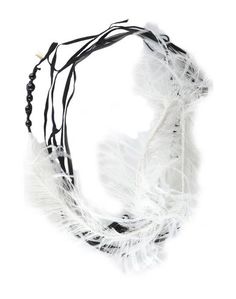 Ожерелье Ann Demeulemeester