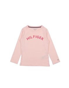 Футболка Tommy Hilfiger