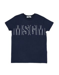 Футболка Msgm