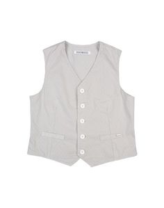 Жилет Bikkembergs