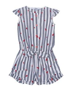 КОМБИНЕЗОНЫ Patrizia Pepe