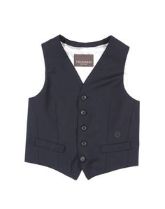 Жилет Trussardi Junior