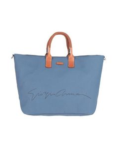 Дорожная сумка Giorgio Armani