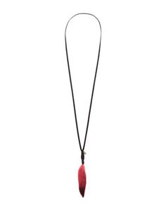 Ожерелье Ann Demeulemeester