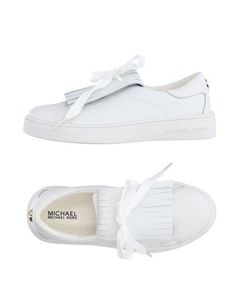 Низкие кеды и кроссовки Michael Michael Kors
