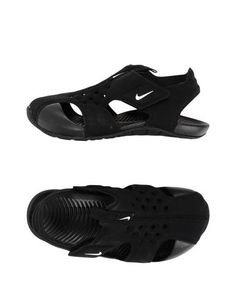 Сандалии Nike