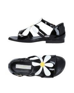 Сандалии Dolce & Gabbana