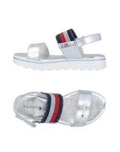 Сандалии Tommy Hilfiger