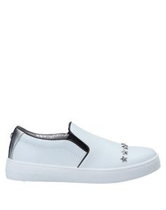 Низкие кеды и кроссовки Michael Michael Kors