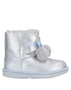 Полусапоги и высокие ботинки UGG Australia