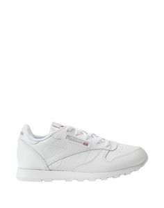 Низкие кеды и кроссовки Reebok