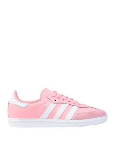 Низкие кеды и кроссовки Adidas Originals