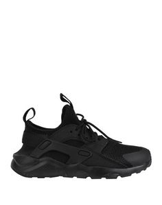 Низкие кеды и кроссовки Nike