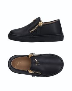 Низкие кеды и кроссовки Giuseppe Zanotti