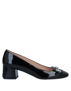 Мокасины Tod`S
