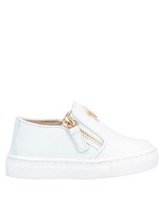 Низкие кеды и кроссовки Giuseppe Zanotti