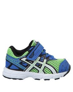 Низкие кеды и кроссовки Asics