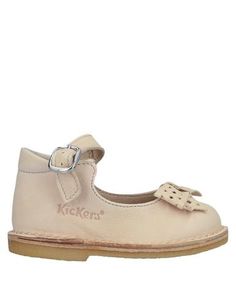 Балетки Kickers