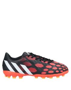 Низкие кеды и кроссовки Adidas