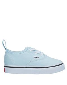 Низкие кеды и кроссовки Vans