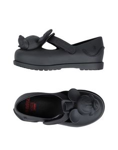 Сандалии Mini Melissa