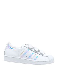 Низкие кеды и кроссовки Adidas Originals