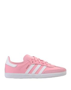 Низкие кеды и кроссовки Adidas Originals