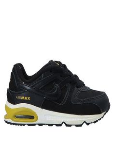 Низкие кеды и кроссовки Nike