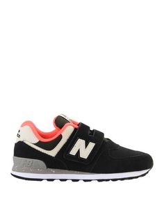 Низкие кеды и кроссовки New Balance