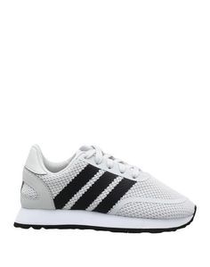 Низкие кеды и кроссовки Adidas Originals