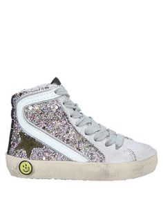 Низкие кеды и кроссовки Golden Goose Deluxe Brand