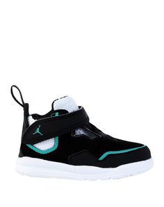 Низкие кеды и кроссовки Jordan