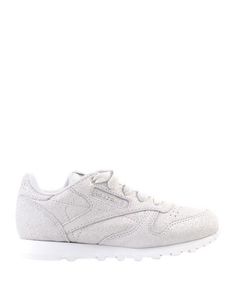 Низкие кеды и кроссовки Reebok
