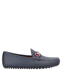 Мокасины Gucci