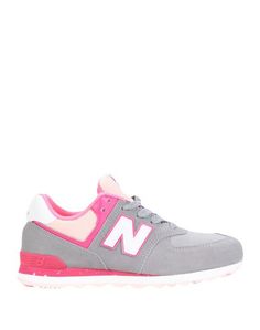 Низкие кеды и кроссовки New Balance