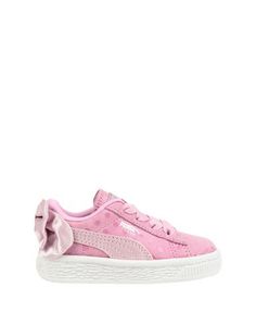 Низкие кеды и кроссовки Puma