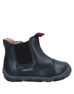 Полусапоги и высокие ботинки Geox