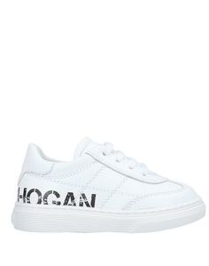 Низкие кеды и кроссовки Hogan