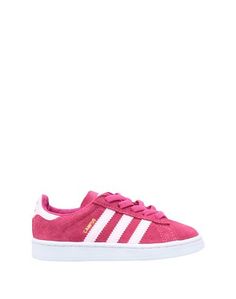 Низкие кеды и кроссовки Adidas Originals