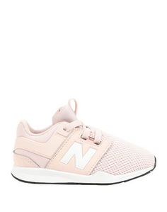 Низкие кеды и кроссовки New Balance