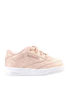 Низкие кеды и кроссовки Reebok