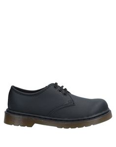 Обувь на шнурках Dr. Martens
