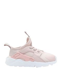Низкие кеды и кроссовки Nike