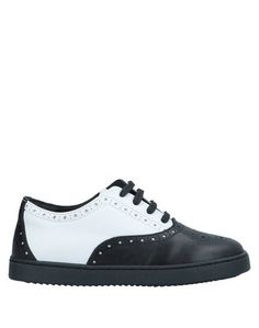 Обувь на шнурках Dolce & Gabbana