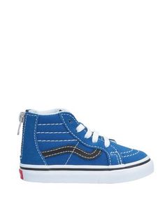 Низкие кеды и кроссовки Vans